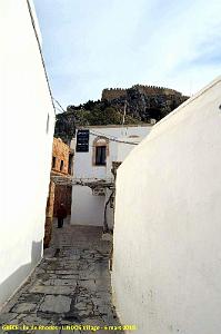 078- Grece Lindos 